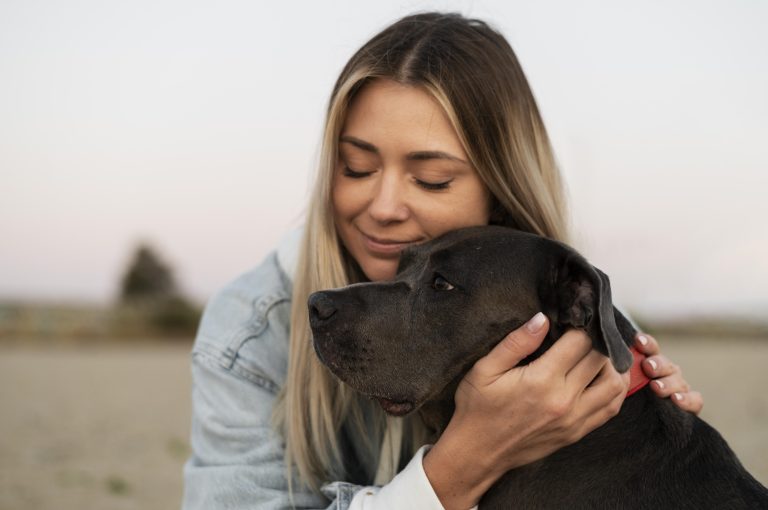 7 Heartwarming Tales Of Pet Gratitude This Thanksgiving